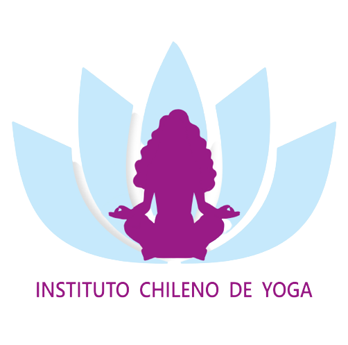 logo instituto chileno de yoga ichyoga